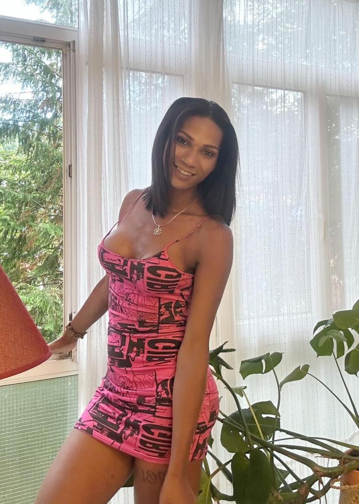 Travesti en Guipúzcoa: 