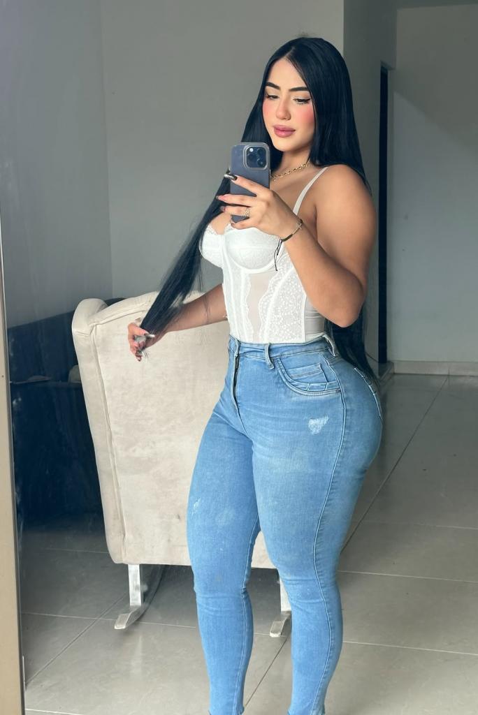 Chica busca chico en Murcia: 