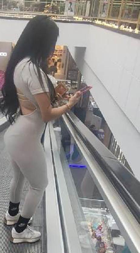 Chica busca chico en Madrid: 