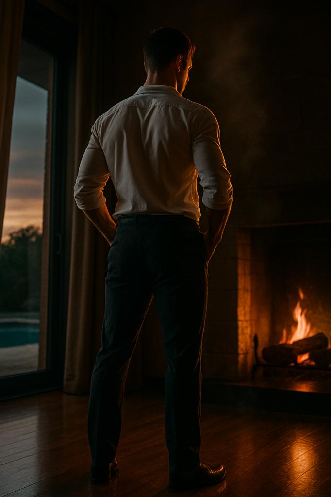 Chico busca chica en Barcelona: 