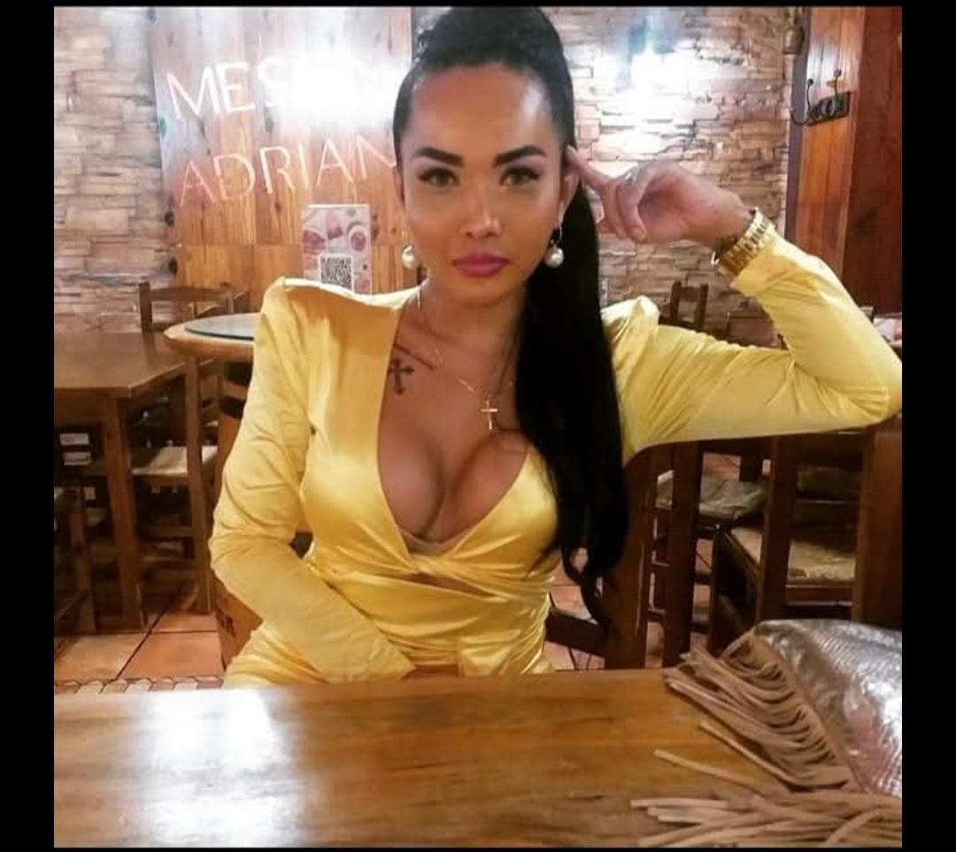 Travesti en Alicante: 