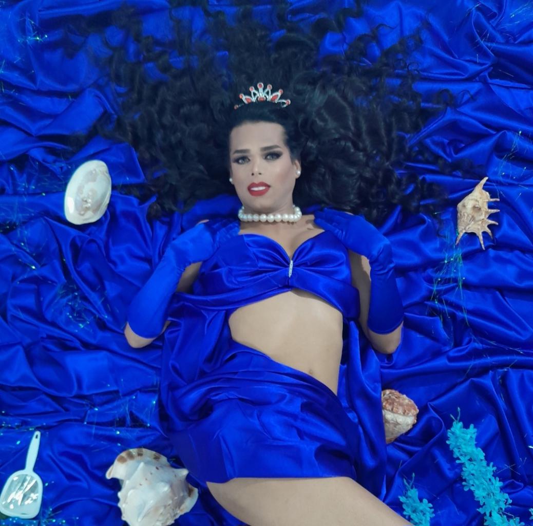 Transexual en Madrid: 