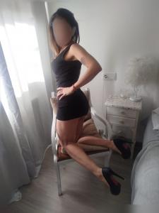 610745371: Chica busca chico en Valladolid