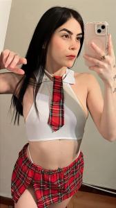 642599151: Chica busca chico en Málaga