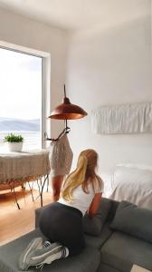 604355187: Chica busca chico en Las Palmas