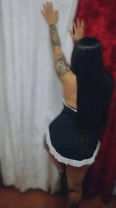 684708461: Chica busca chico en Madrid