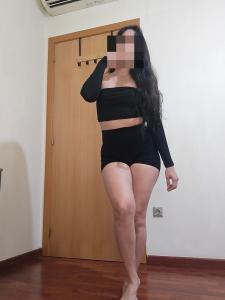 613106323: Chica busca chico en León