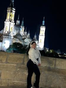 631713974: Chica busca chico en Zaragoza