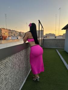 647322588: Chica busca chico en Valencia