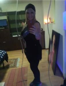 672934727: Chica busca chico en Tenerife