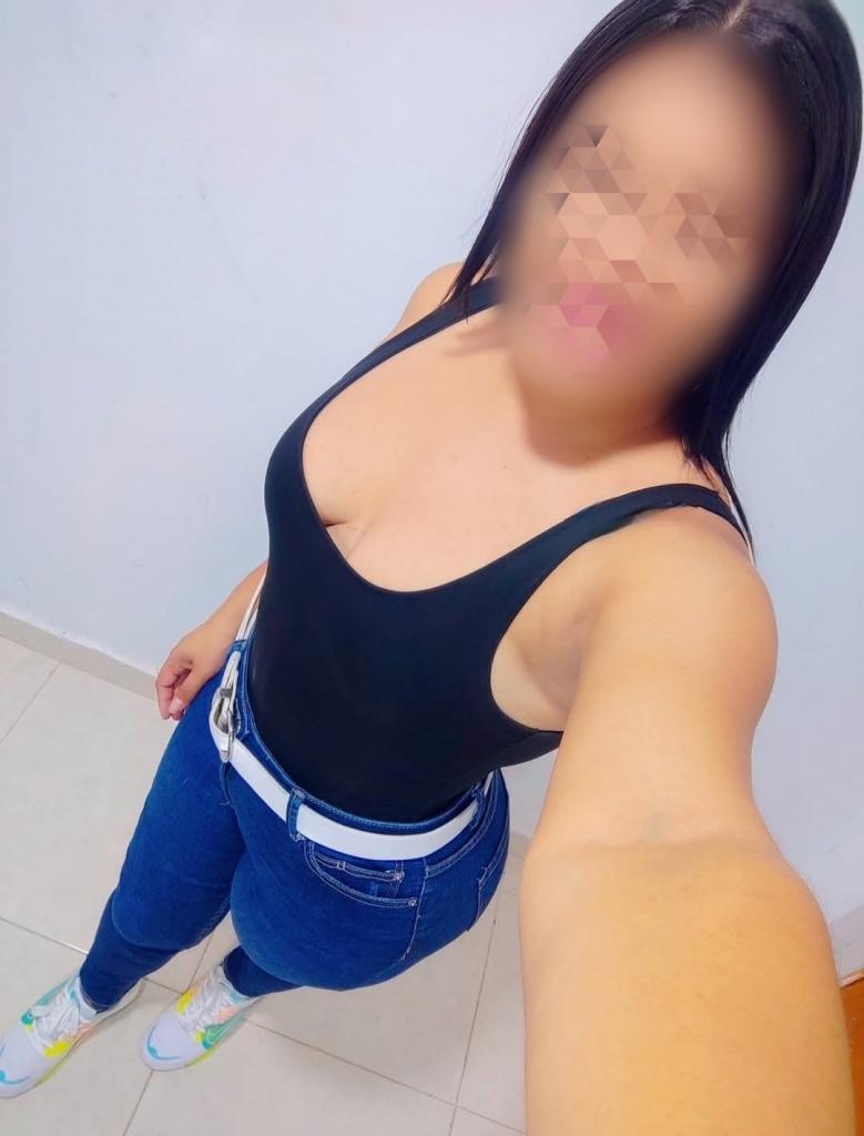 Chica busca chico en Málaga: 