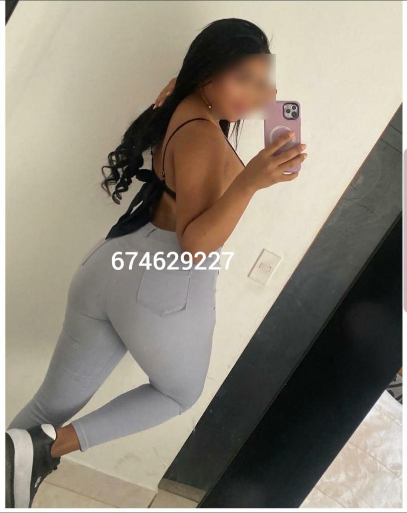 Chica busca chico en La Coruña: 