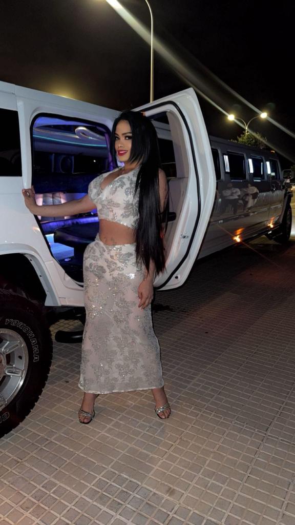 Travesti en Mallorca: 