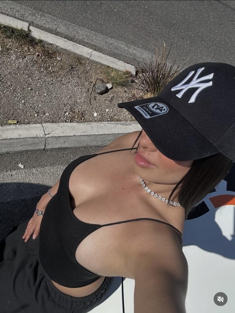 Chica busca chico en Málaga: 