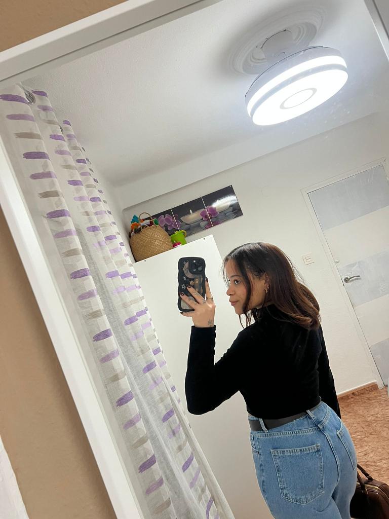 Chica busca chico en Vizcaya: 