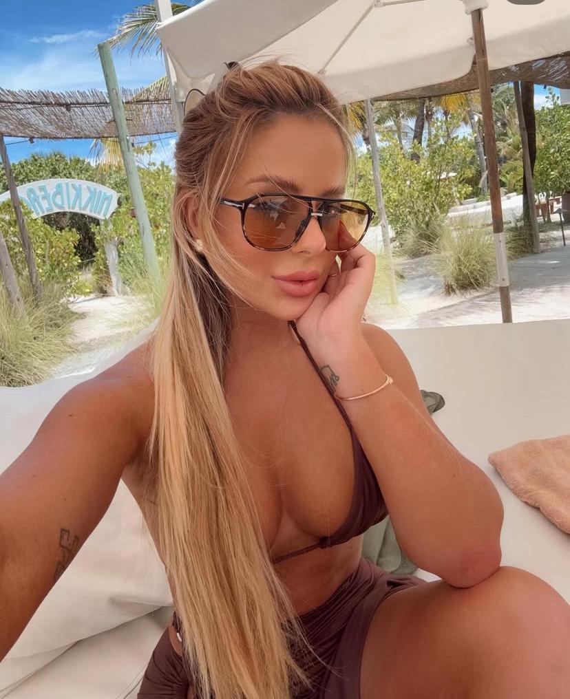 Chica busca chico en Mallorca: 