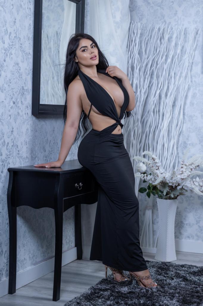 Chica busca chico en Alicante: 