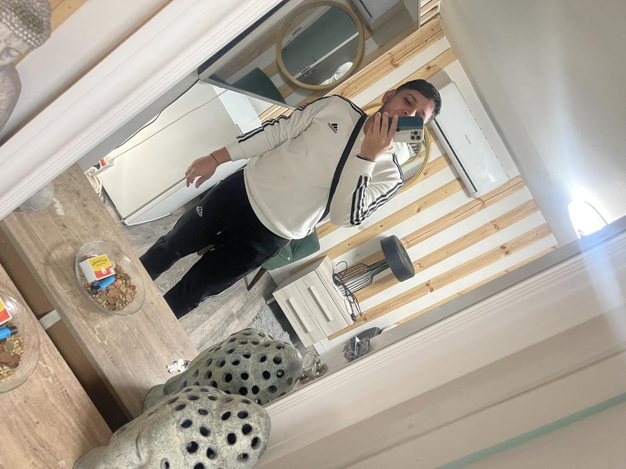 Chico busca chica en Zaragoza: 