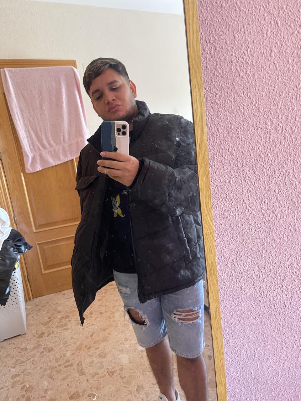 Chico busca chica en Zaragoza: 