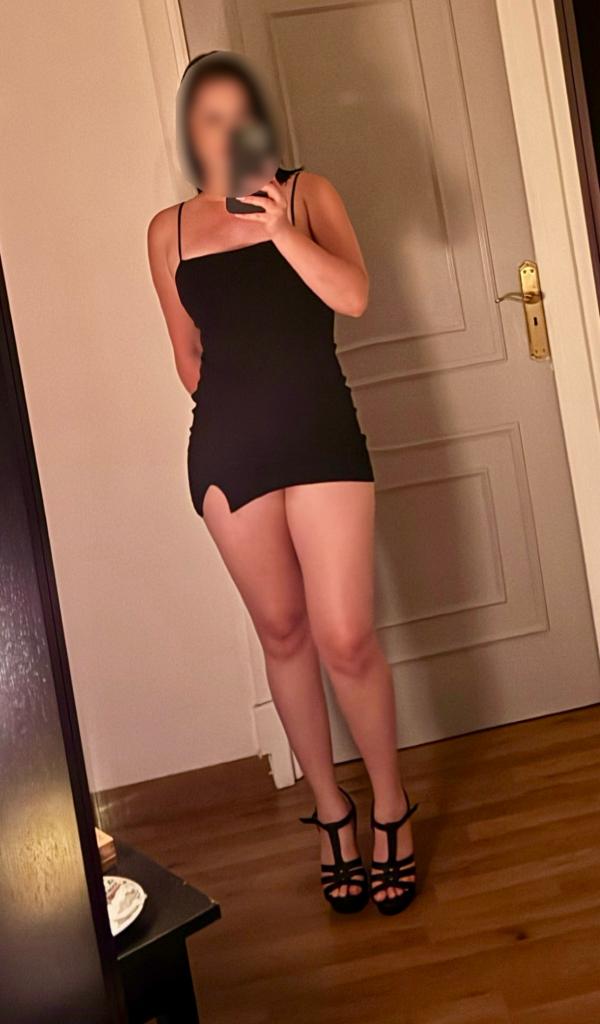 Chica busca chico en Mallorca: 