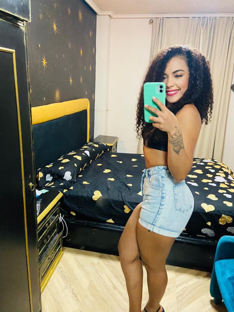 Chica busca chico en León: 