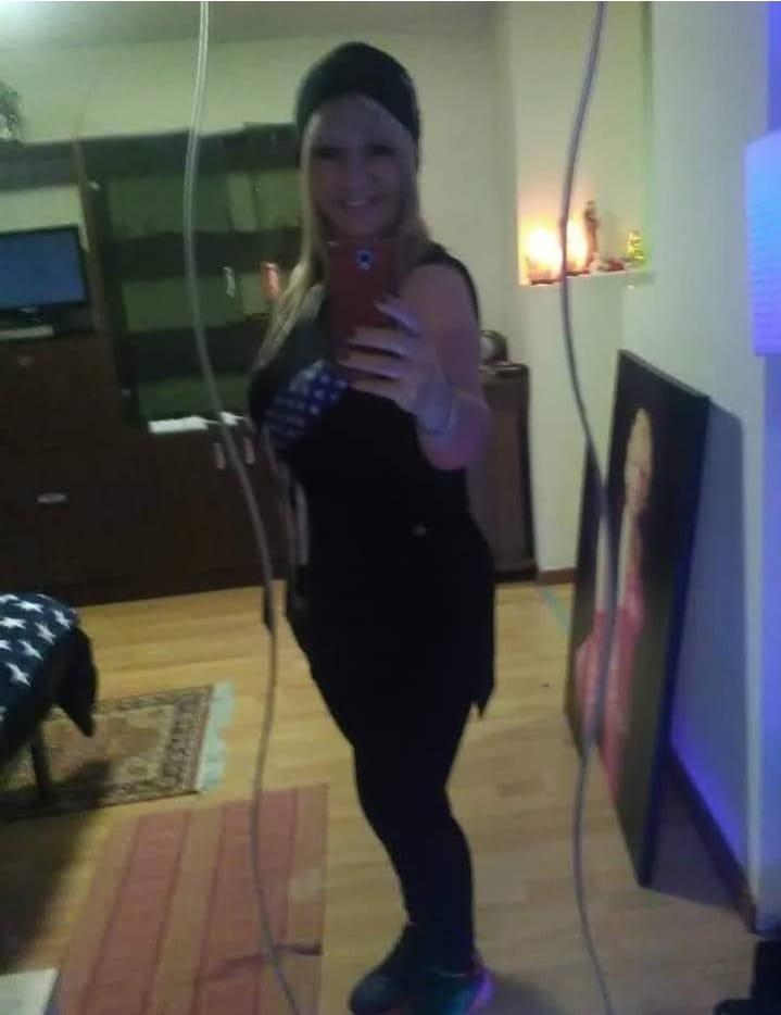 Chica busca chico en Tenerife: 