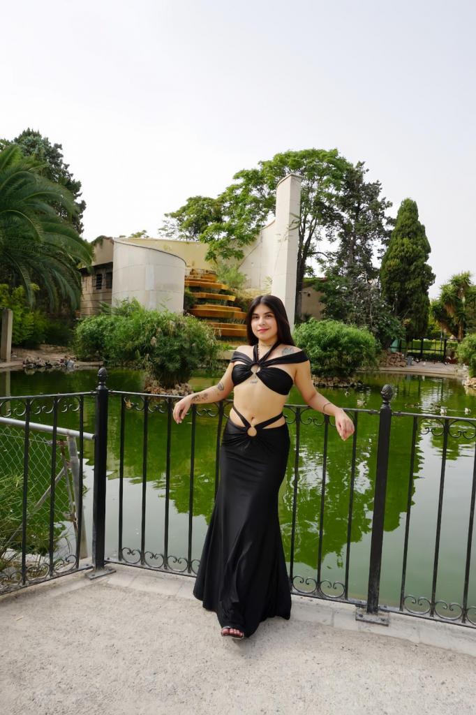 Chica busca chico en Valencia: Chica busca chico