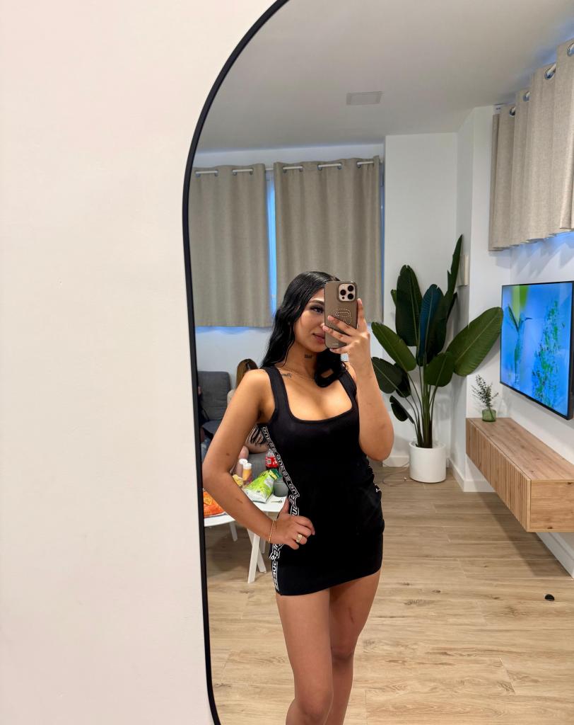 Chica busca chico en Alicante: 