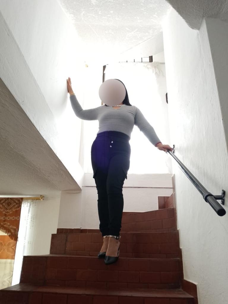 Chica busca chico en Madrid: 