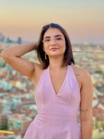 664874220: Chica busca chico en Madrid