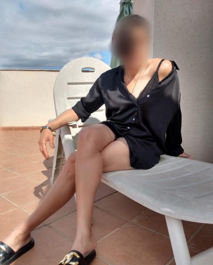 Chica busca chico en Pontevedra: 