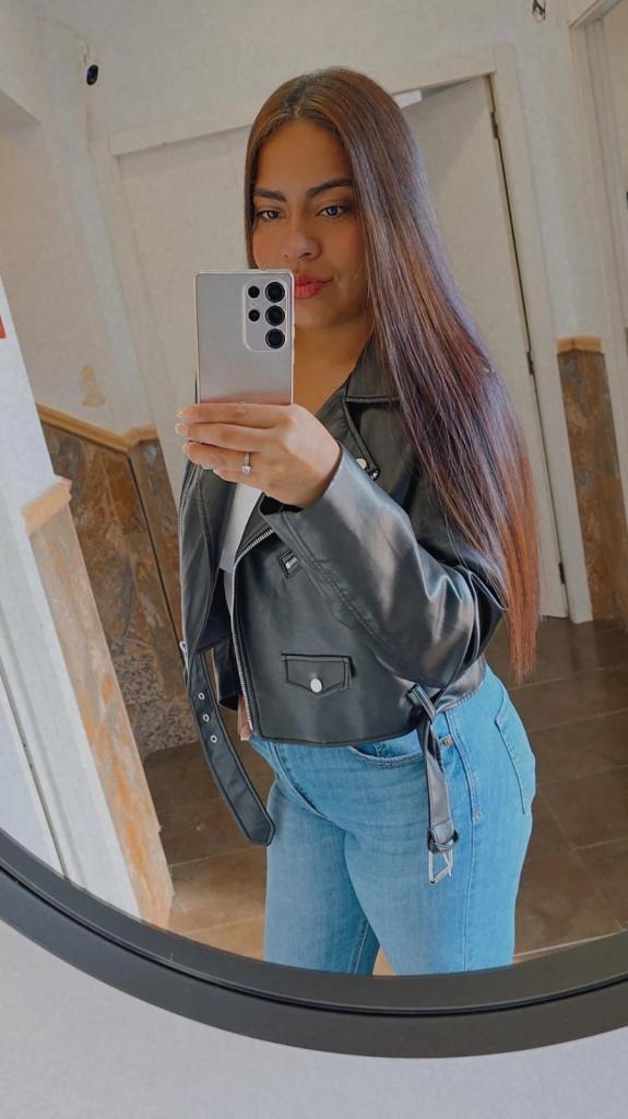 Chica busca chico en Valencia: 