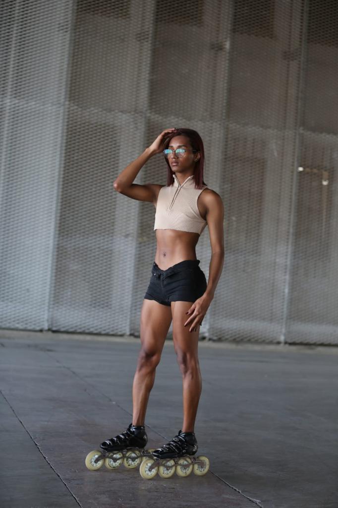 Transexual en Valencia: 