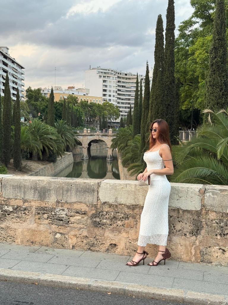 Chica busca chico en Mallorca: 