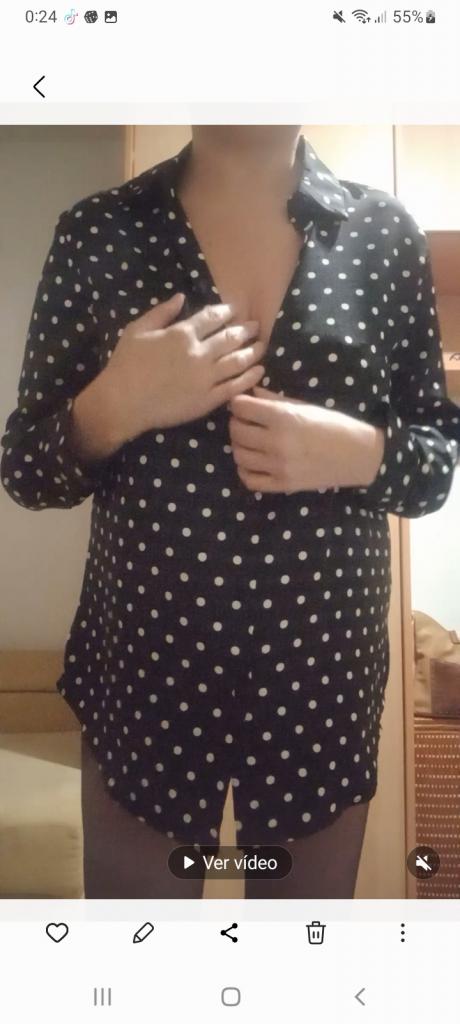 Chica busca chico en Madrid: 