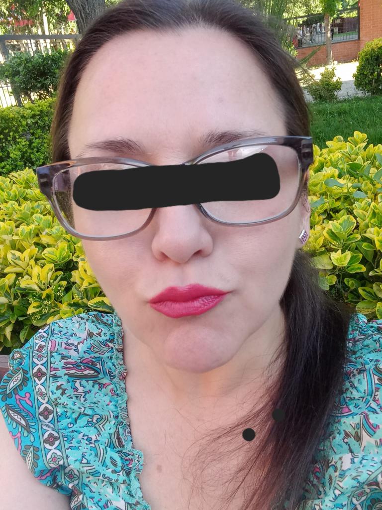 643510311: Chica busca chico en Madrid