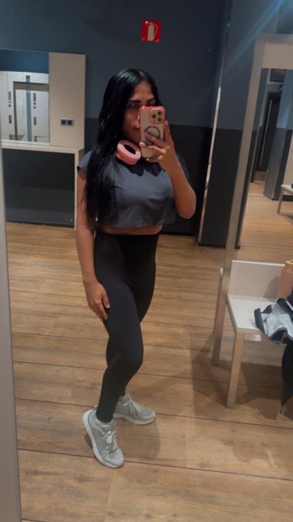 Travesti en Asturias: 