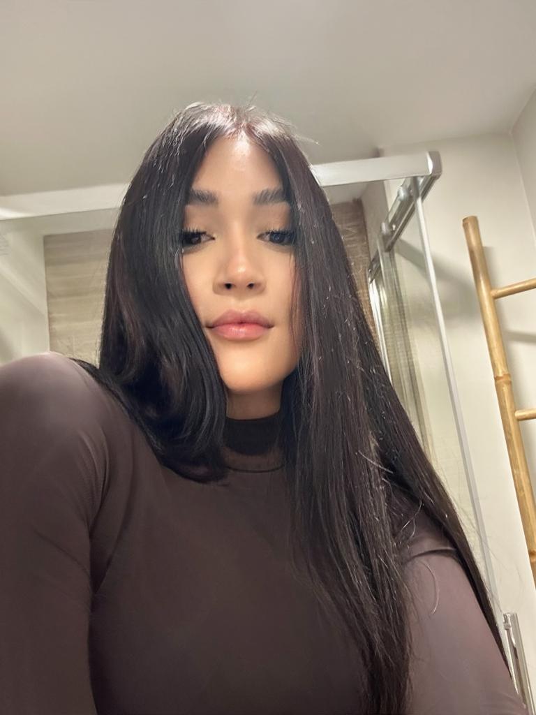 602554901: Transexual en Málaga