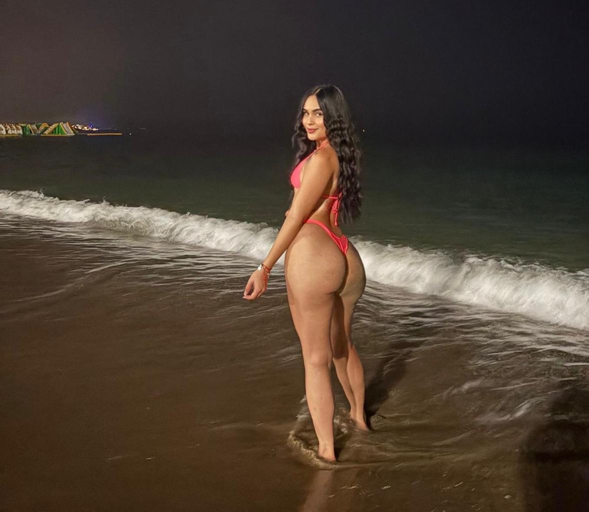 Chica busca chico en Málaga: 