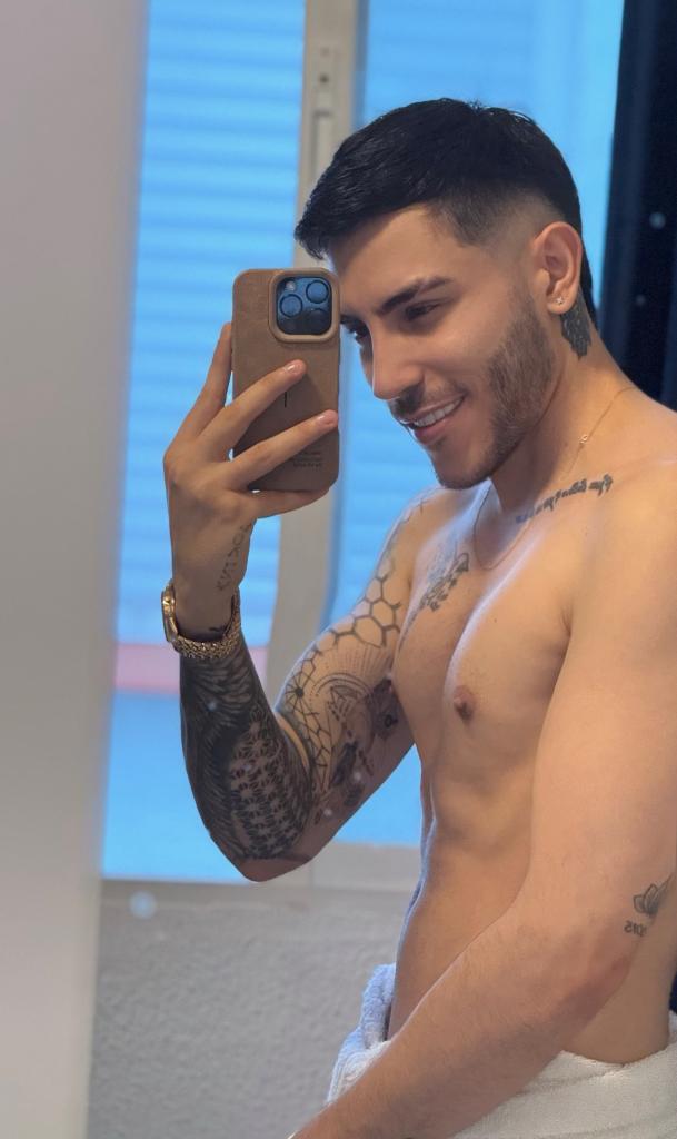 674996988: Chico busca chica en Madrid