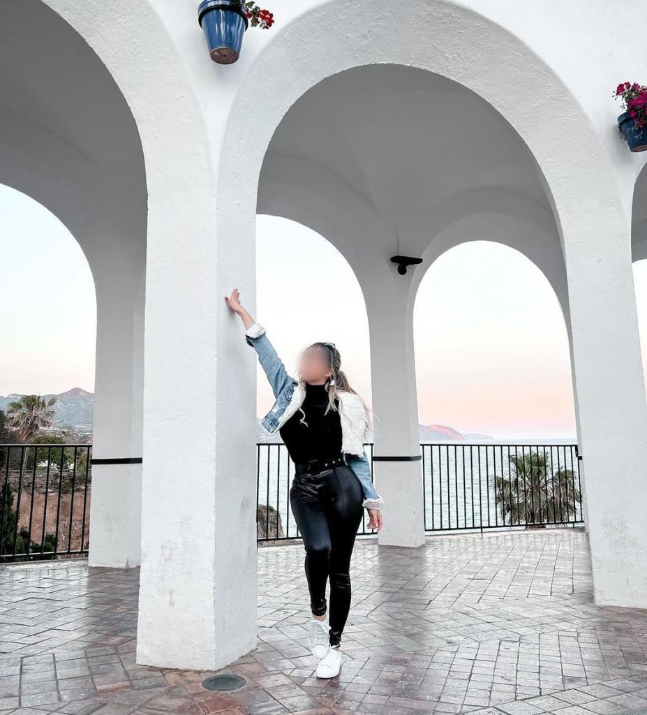 Chica busca chico en Málaga: 