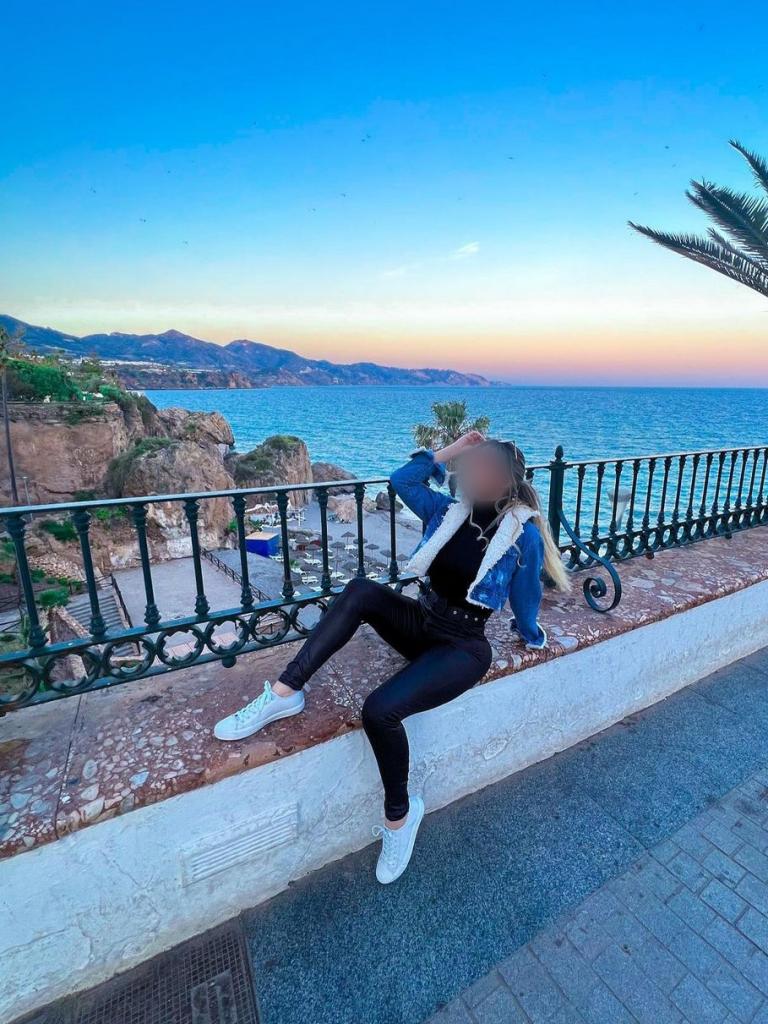 Chica busca chico en Málaga: 