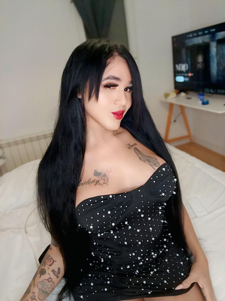 664182078: Travesti en Las Palmas