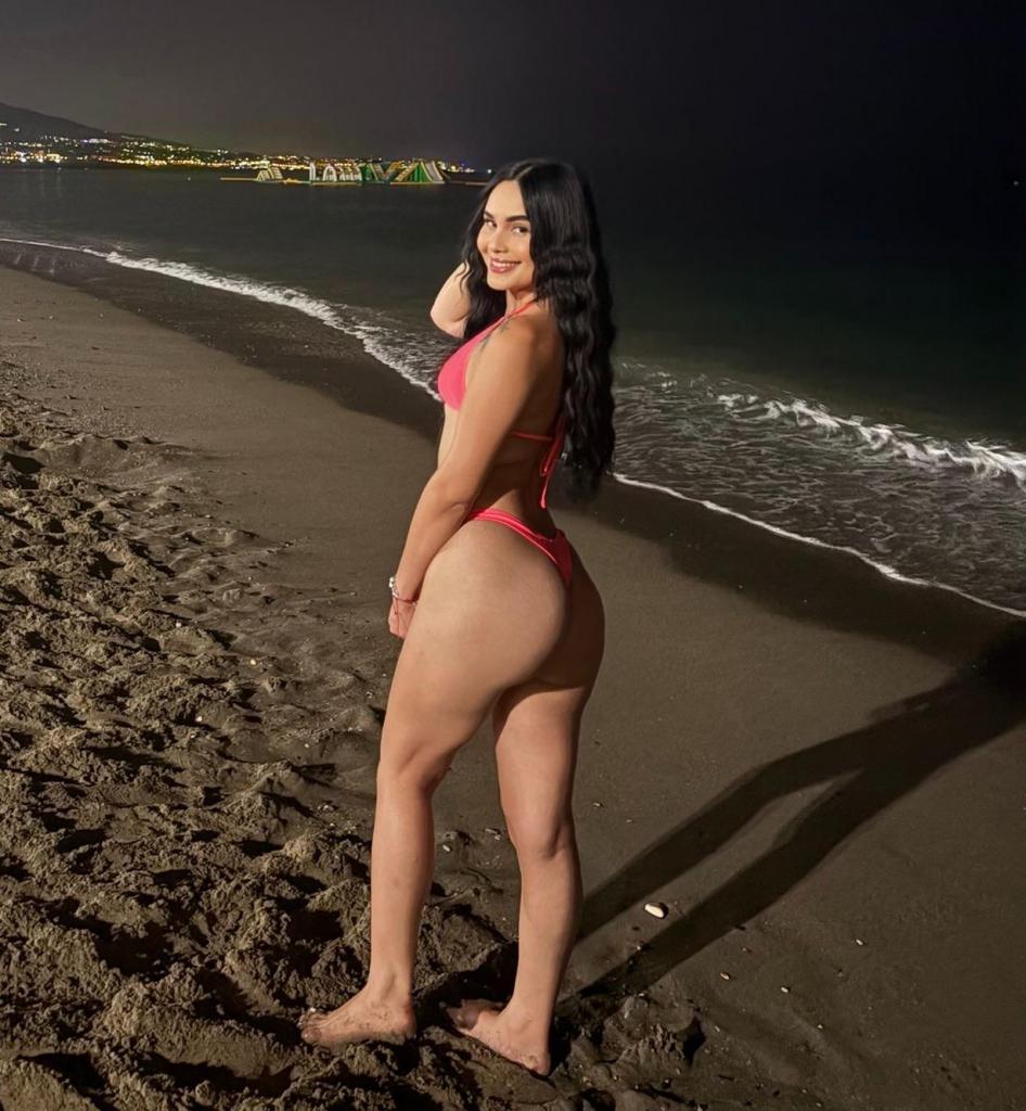 Chica busca chico en Málaga: 