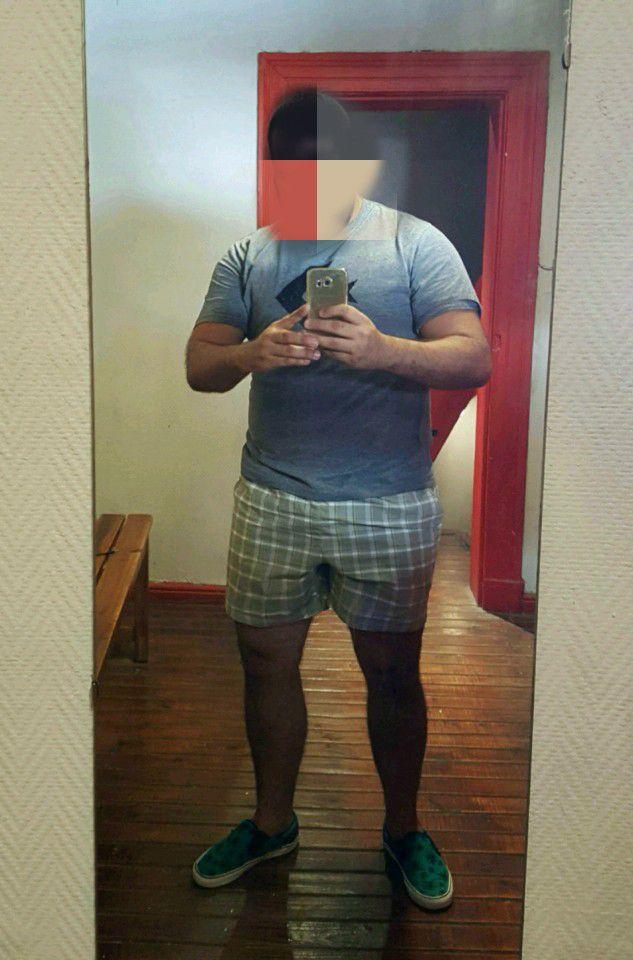 Chico busca chica en Cantabria: 