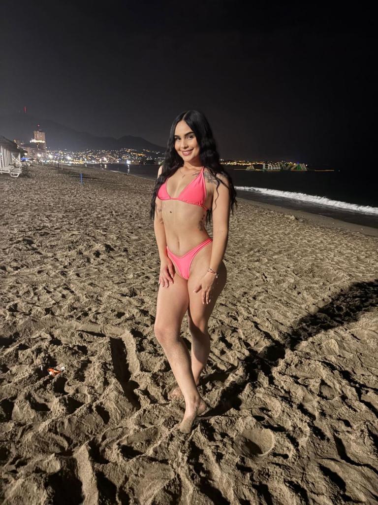 Chica busca chico en Málaga: 