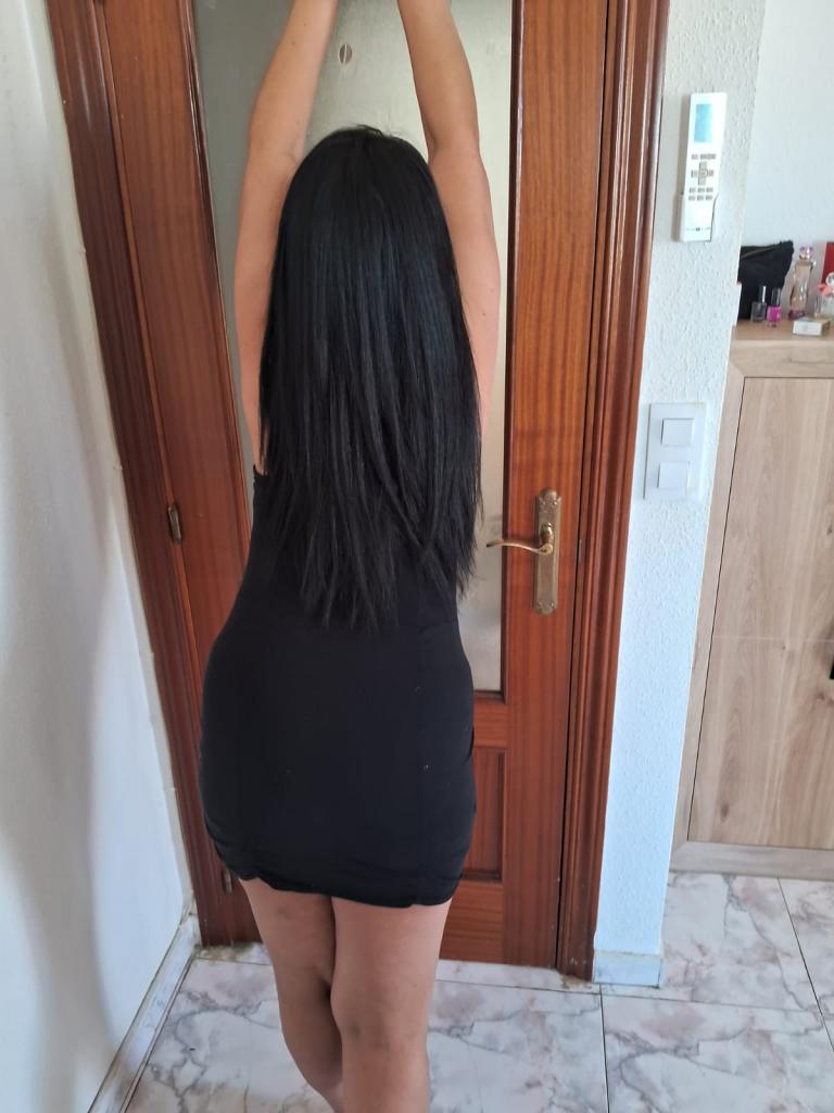 Chica busca chico en Badajoz: 