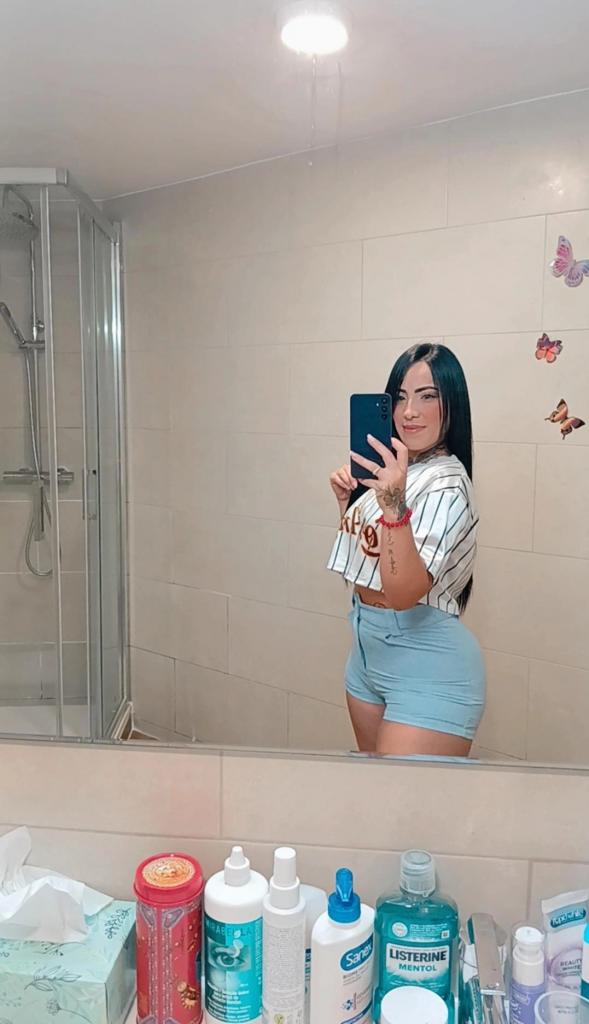 Chica busca chico en Madrid: 