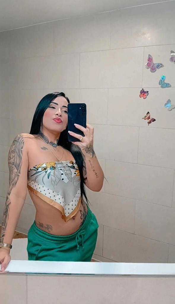 Chica busca chico en Madrid: 