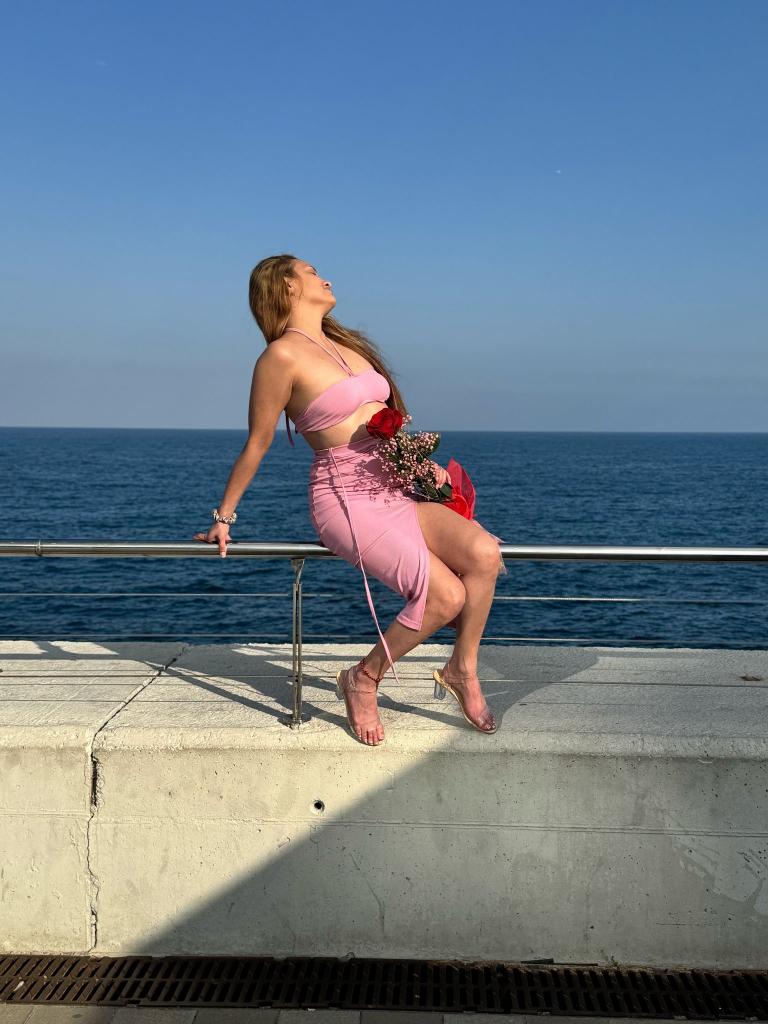 Chica busca chico en Barcelona: 